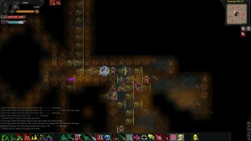 Tales of MajEyal Forbidden Cults 082817,1